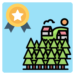 En Çok Üretim Yapan Köy Kooperatifi