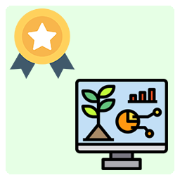 Yılın Akıllı Tarım Ödülü