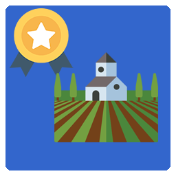 En Yenilikçi Çiftçisi