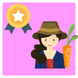 Yılın Kadın Çiftçisi