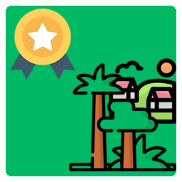 Orman Dostu Köyü Ödülü